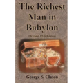 The Richest Man in Babylon Original 1926 Edition