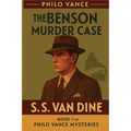 The Benson Murder Case