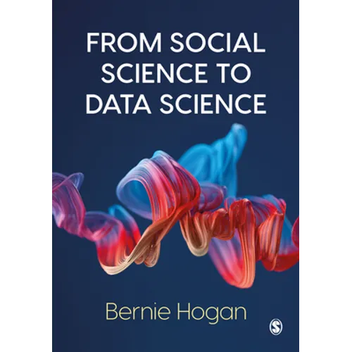 From Social Science to Data Science: Key Data Collection and Analysis Skills in Python