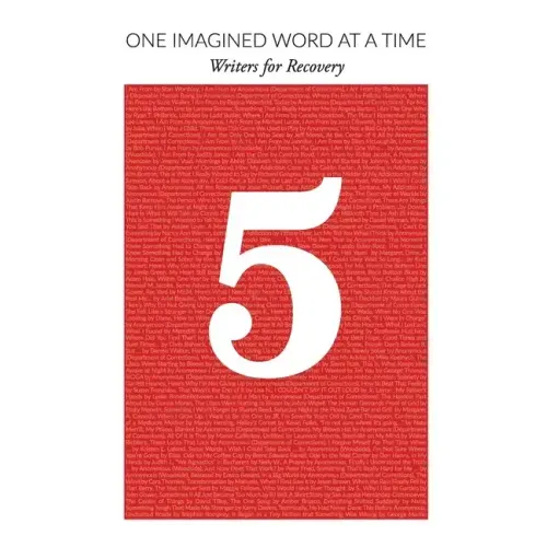 One Imagined Word at a Time: Volume 5