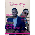 Pump it up Magazine - INGRAM STREET - Brotherly Love And A Perfect Blend Of R&B!
