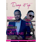 Pump it up Magazine - INGRAM STREET - Brotherly Love And A Perfect Blend Of R&B! - Paperback