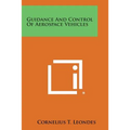 Guidance and Control of Aerospace Vehicles
