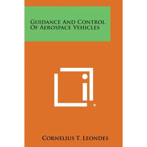 Guidance and Control of Aerospace Vehicles