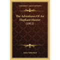 The Adventures Of An Elephant Hunter (1912)