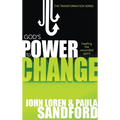 God's Power to Change: Healing the Wounded Spirit