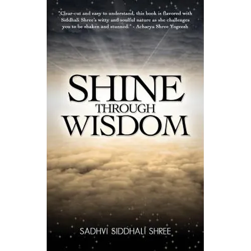 Shine Through Wisdom