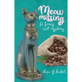 Meow Missing