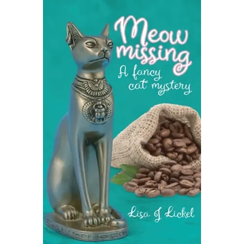 Meow Missing