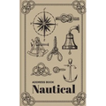 Address Book Nautical