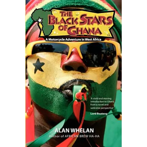 The Black Stars of Ghana