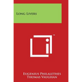 Long Livers