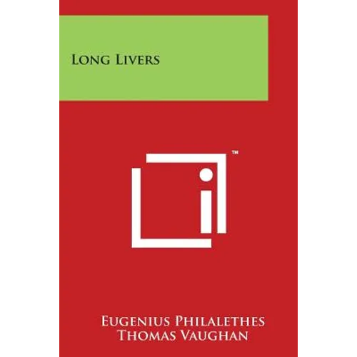 Long Livers