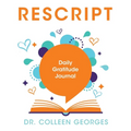 RESCRIPT Daily Gratitude Journal