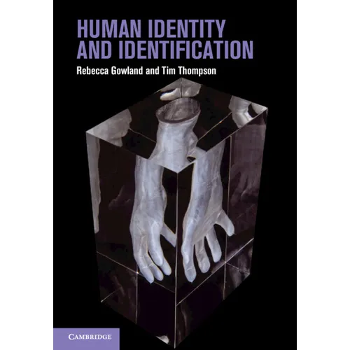 Human Identity and Identification