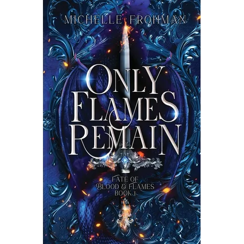 Only Flames Remain