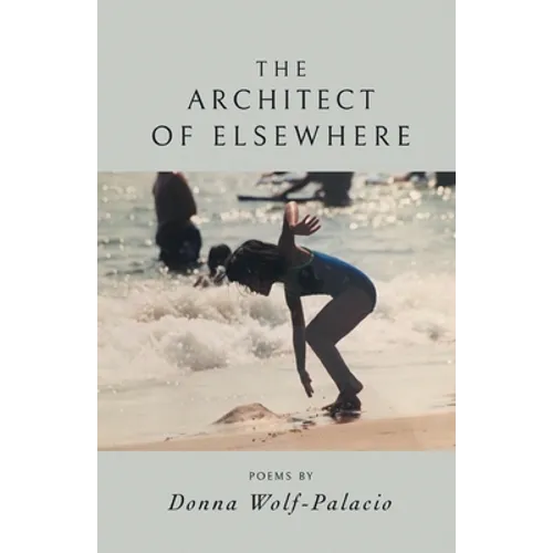 The Architect of Elsewhere