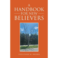 A Handbook for New Believers