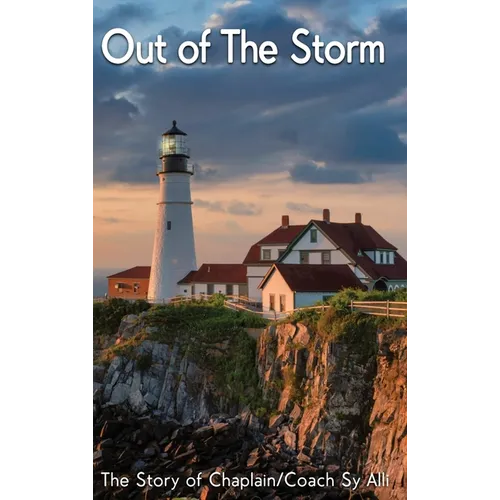 Out of The Storm