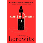 Marble Hall Murders - Hardcover