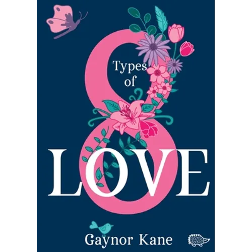 Eight Types of Love