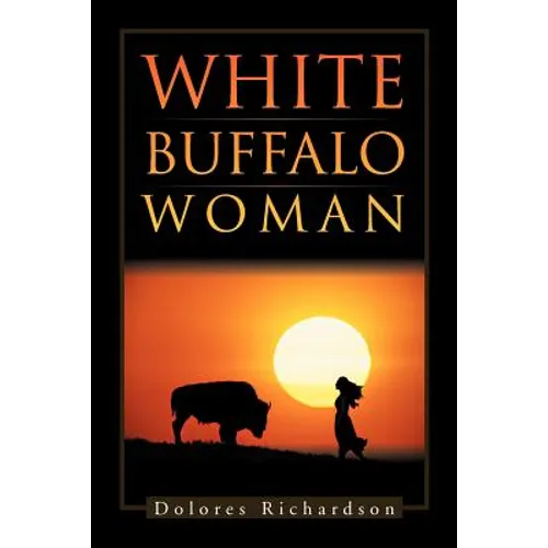 White Buffalo Woman
