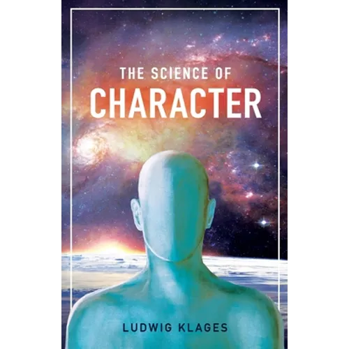The Science of Character