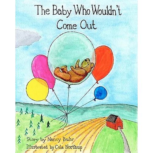 The Baby Who Wouldn't Come Out