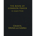 Book Of Common Prayer Large Print, CP800