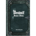 Beowulf: Scholar's Edition