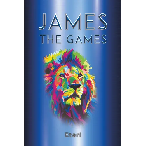 James the Games