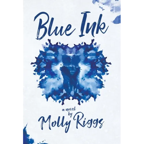Blue Ink