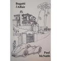 The Bugatti Affair: Michael McAllister Mystery Book 4