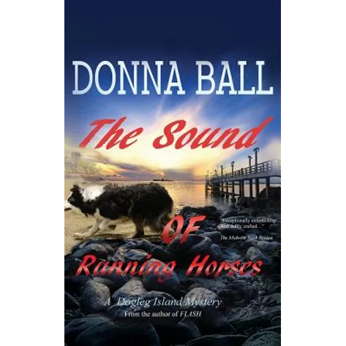 The Sound of Running Horses