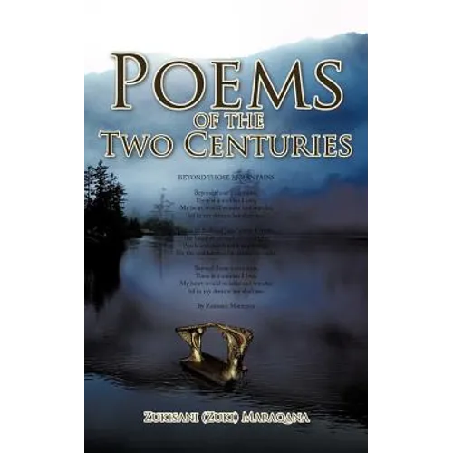 Poems of the Two Centuries