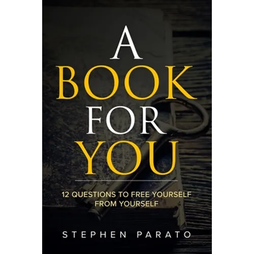 A Book For You