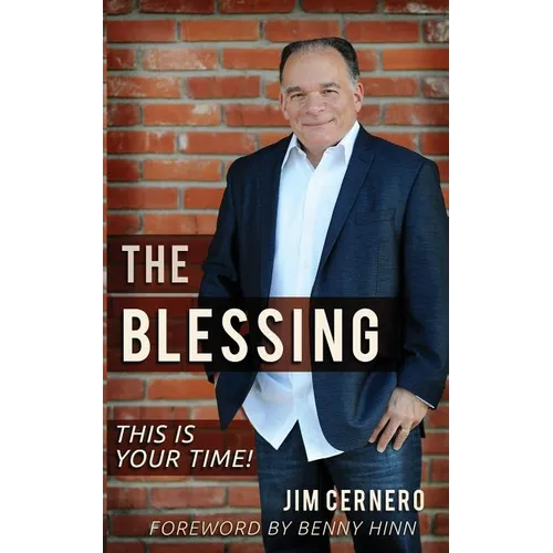 The Blessing: This is Your Time!