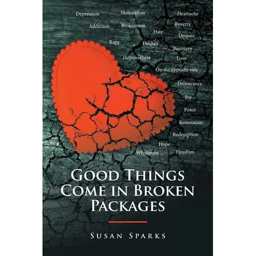 Good Things Come in Broken Packages