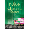 The French Chateau Escape