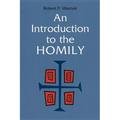 An Introduction to the Homily