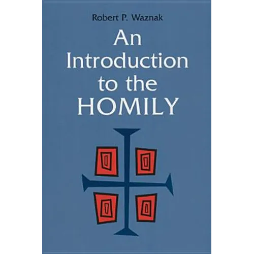 An Introduction to the Homily