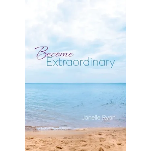 Become Extraordinary