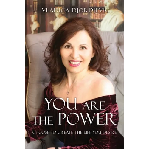 You Are The Power