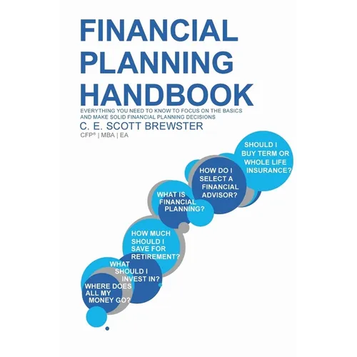 Financial Planning Handbook