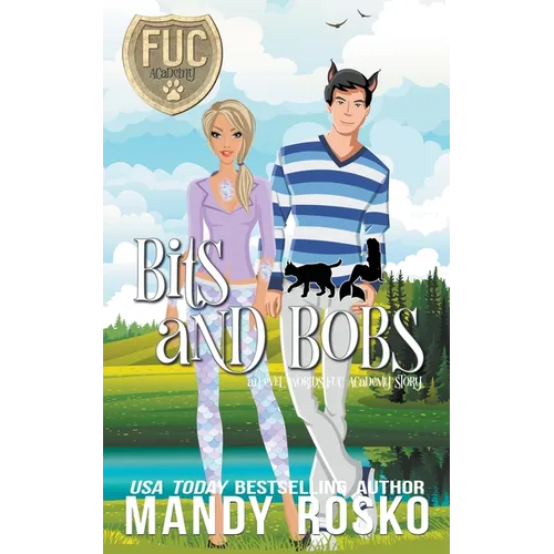 Bits and Bobs
