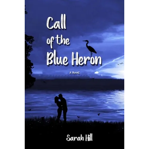 Call of the Blue Heron