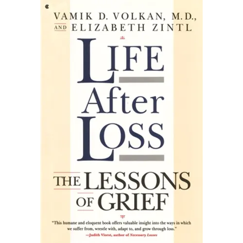 Life After Loss
