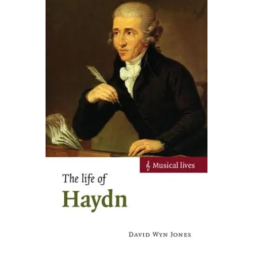 The Life of Haydn