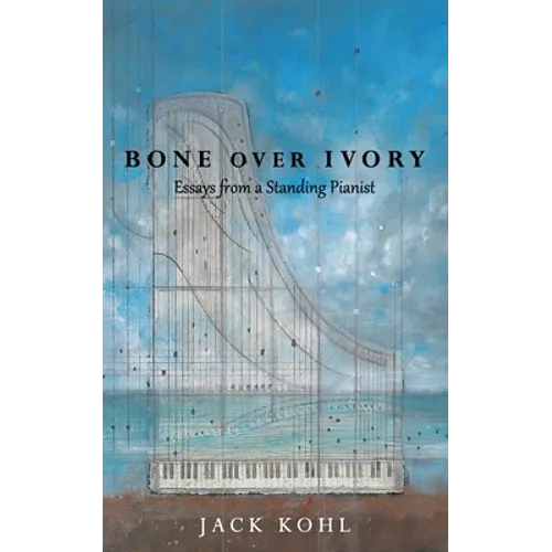Bone over Ivory