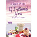 If I Loved You [Large Print]